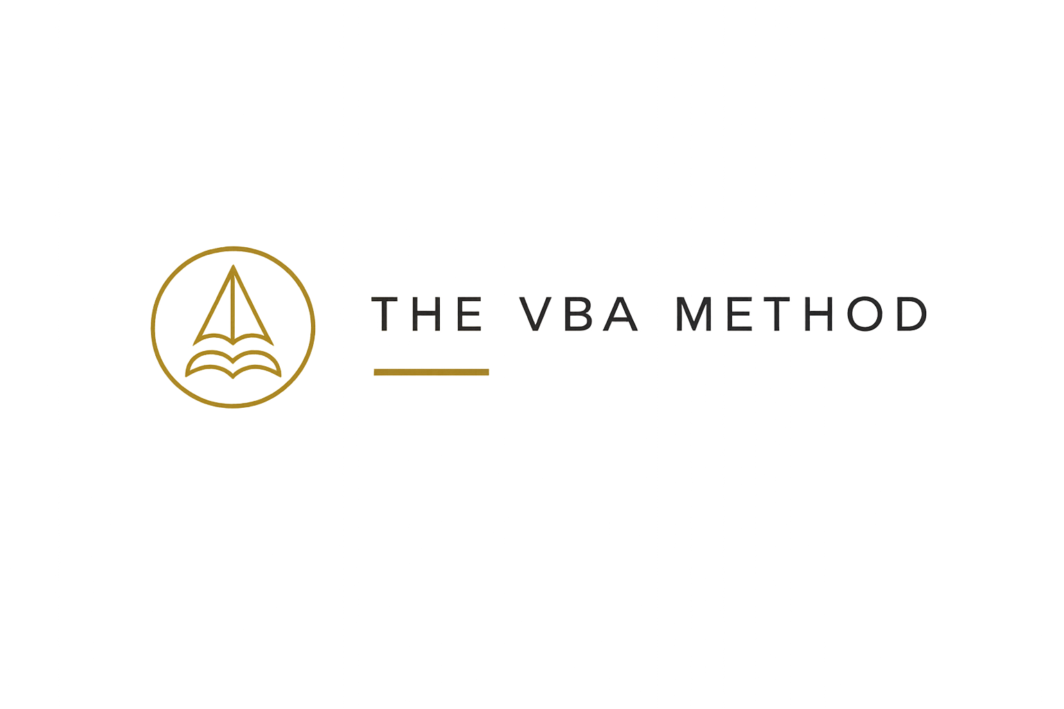 The VBA Method